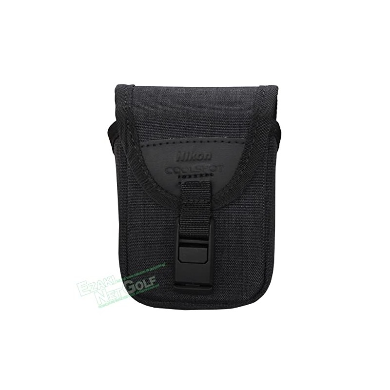 Nikon Golf Laser Rangefinder COOLSHOT PROII LITE Case CSLCPRO2LITE *Included