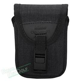 Nikon Golf Laser Rangefinder COOLSHOT PROII LITE Case CSLCPRO2LITE *Included with main unit