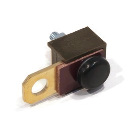 The ROP Shop | Starter Fuse for MerCruiser 8.1L 496 V8 GM Inboard Boat Engine 0M026000-0W698172