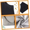 Outanaya 2pcs Leaf Collection Bag for Leaf Blower Vacuum Oxford