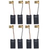 GBH5400 Carbon Brushes for Bosch GBH5400 GBH5-38 X GSH38 GBH5-40D