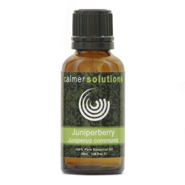 Juniper Berry 100% Pure Essential Aromatherapy Oil 30ml