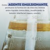 HEBBE - SCS 500 g | Elaboración de shampú solido