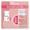 Suplemento Multivitamínico Nestlé Materna Frasco Tabletas