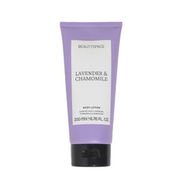 Beauty Space Body Lotion - Lavender and Chamomile by SpaceNK for Unisex - 6.76 oz Body Lotion