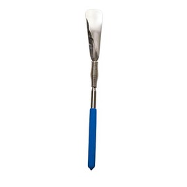 Extendable Shoe Horn - Blue