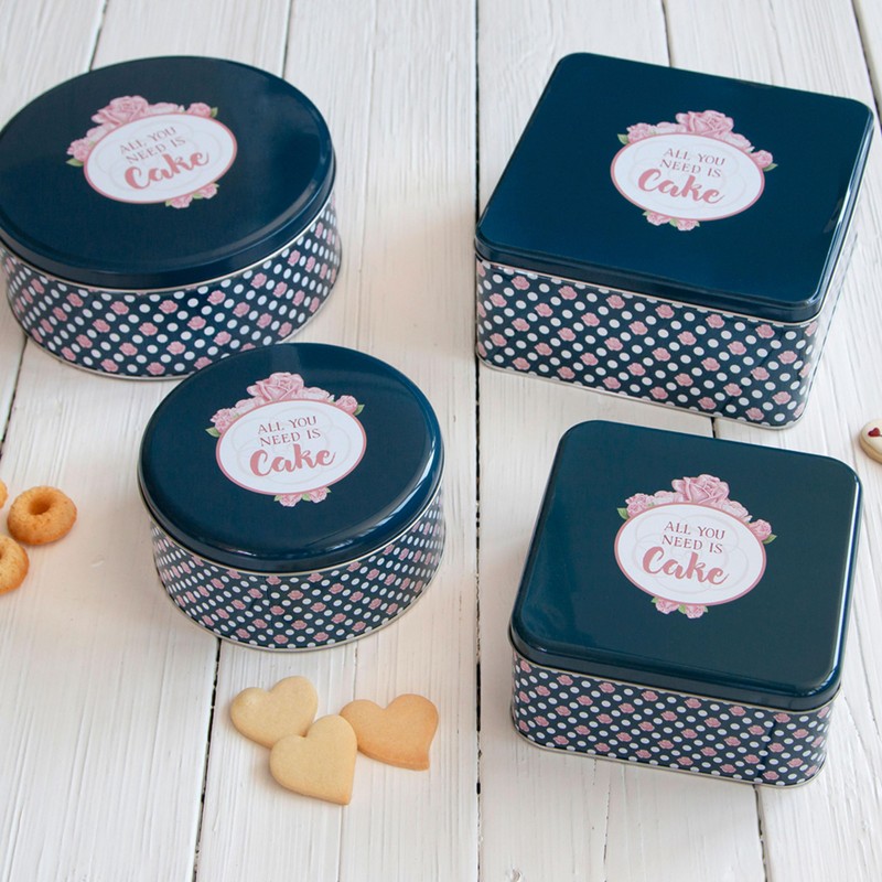 Städter 710108 Cookie Cutter Tin Plate