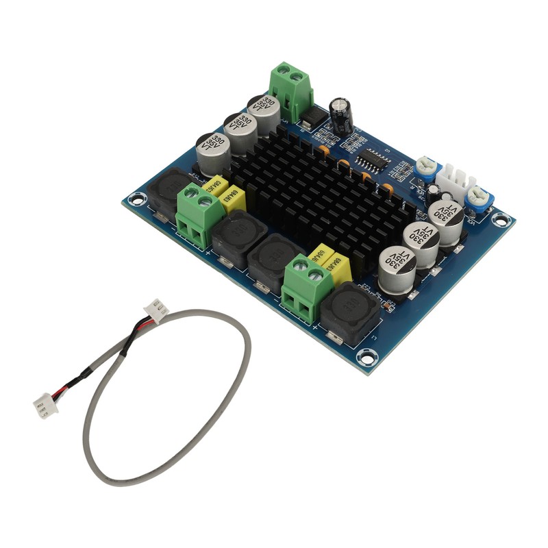 TPA3116D2 High Power Digital Amplifier Board Sound Amplifier Module Dual