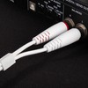 UDG TS Phone to TS Phone 3.0m White Ultimate Audio