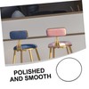 LIFKOME Bar Stool Leg Protectors Rubber Floor Protector Ring for
