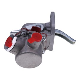 DUDSN Fuel Lift Pump 17/913600 17/401300 compatible with JCB 1400B 1550B 1600B 1700B 214 215 216 217 3C 3CX 3D 3DX 4C 4CN 4CX