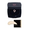 Shirohato SPF35 Bio Cover Balm Pure Beige BB Cream Cushion,