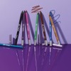 Urban Decay Grindhouse Eye Pencil Sharpener, Sacapuntas doble para delineadores