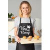 Print4U King Of Curry Men's Funny Slogan Novelty Cooking BBQ