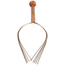 orizinaru・heddotorippu Scalp Massage with Storage Bag