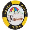 Casino Chip Marker Bunker MK0074