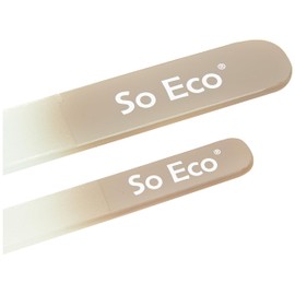 So Eco Glass Nail Files - 2 Pack