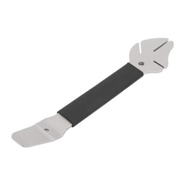 Azusumi Wheel Discs Brake Rotor Alignment Truing Screws CHL Disc Flattening Correction Fork Tool for Mountain Road Bike