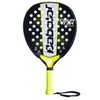 Babolat, Counter Origin Padel Racket One Size Yellow Ultra Light