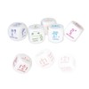 Junior Learning Punctuation Dice