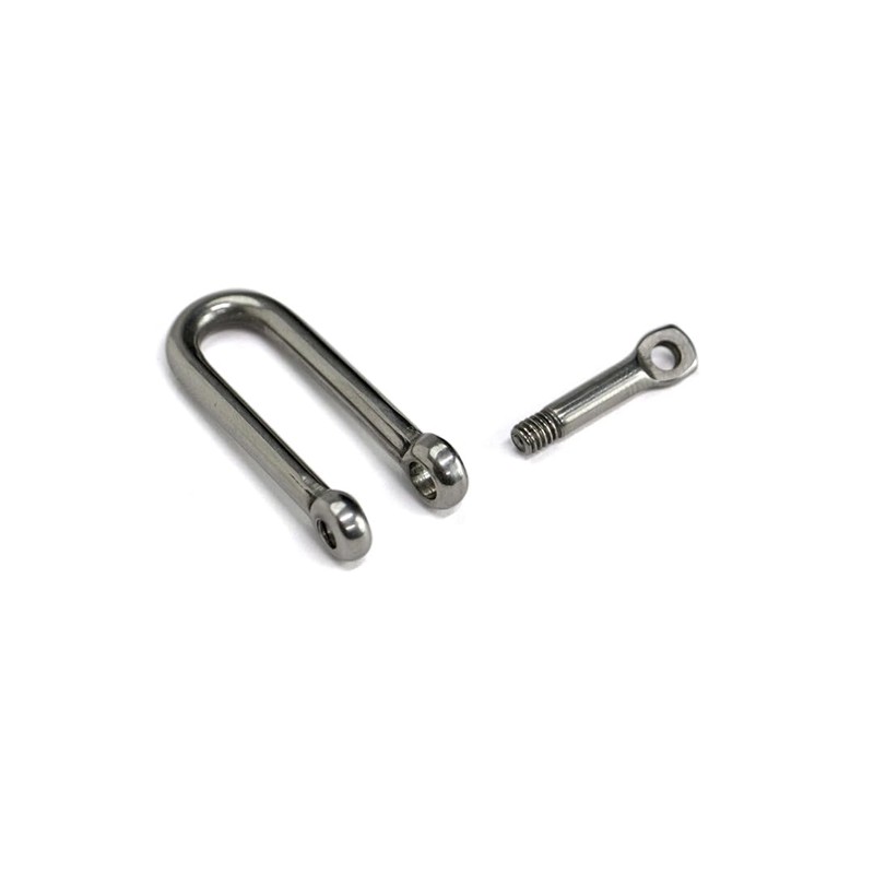 [Detail] GLOMA Long Shackle 201