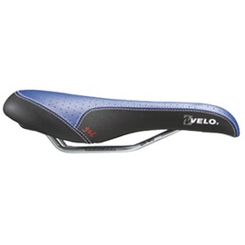 VELO RACER SADDLE BLUE SL-VL-041
