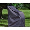 Westerholt Protective Cover for Garden Chairs Stackable Chairs 80/120 x