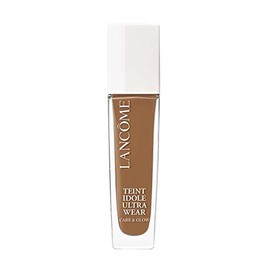 Lancome Make-up – Flüssige Foundation für Gesicht, Teint Idole Ultra Wear Base Care & Glow 510N (30 ml)