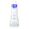 Mustela Organic Toilet Milk with Avocado Perseosis, Face, Body, Nappy