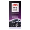 CarPlan No.1 Car Polish Wax, Super Gloss Sealant Kit, 21
