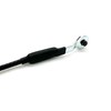 APA Replacement Tailgate Cable 17-1/4" with Hardware Pair of 2