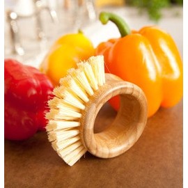 Full Circle Ring Multi Use Brush