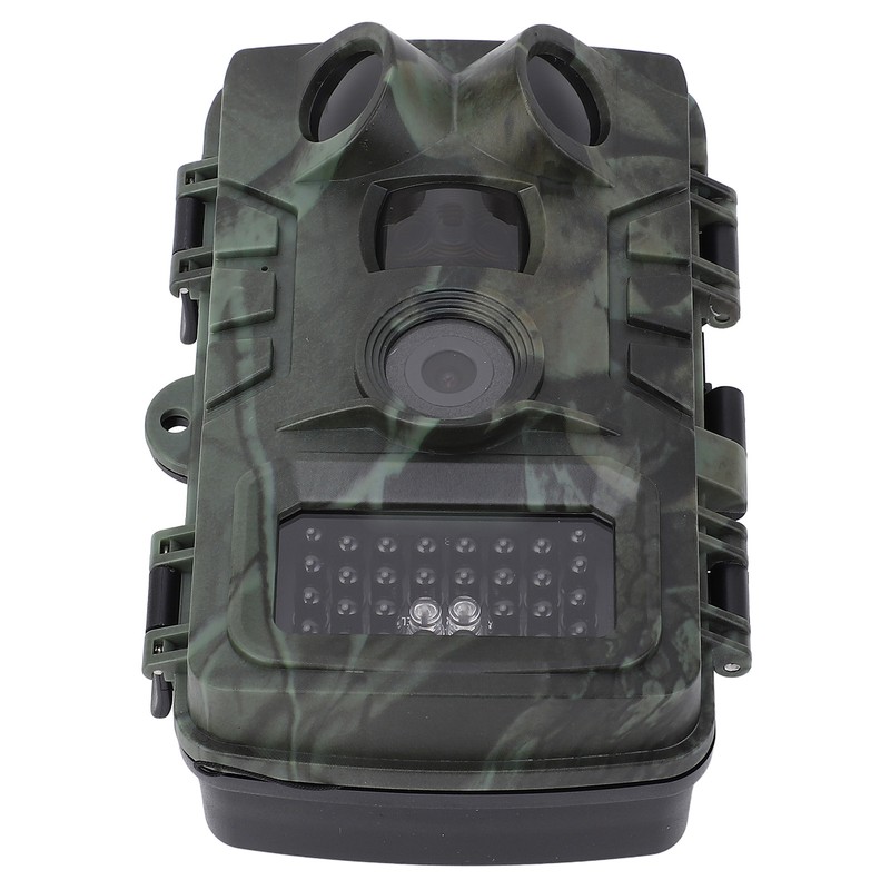 58MP 1080P HD Infrared Camera Hunting Scouting Camera with Display