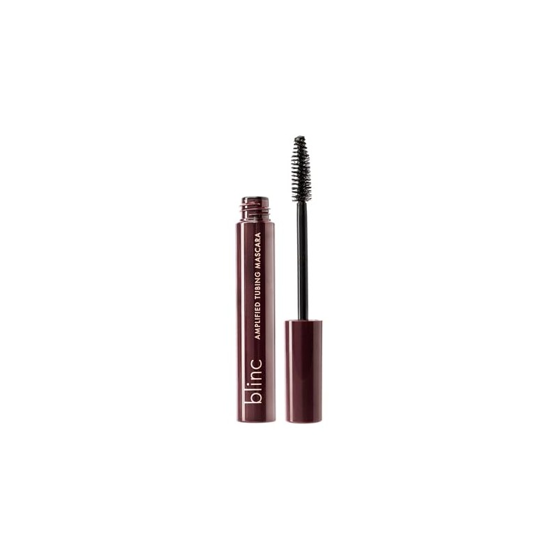 Blinc Mascara Amplificada, Negro, 8.5 g