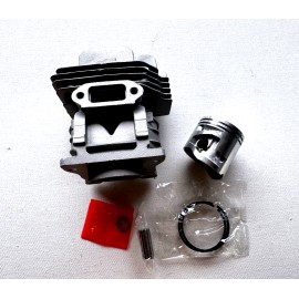 For STIHL 40mm Cylinder kit for stihl ms201, ms201t replaces OEM 1145 020 1200