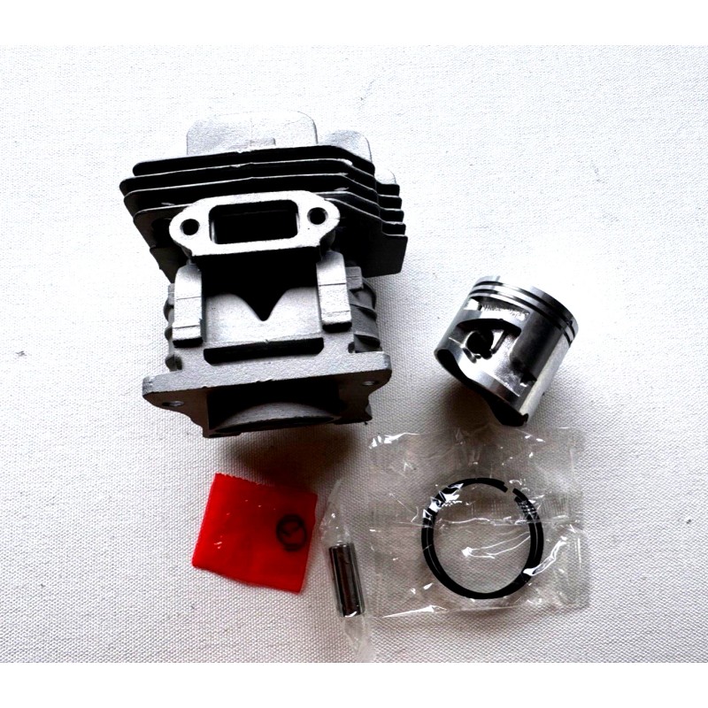 For STIHL 40mm Cylinder kit for stihl ms201, ms201t replaces