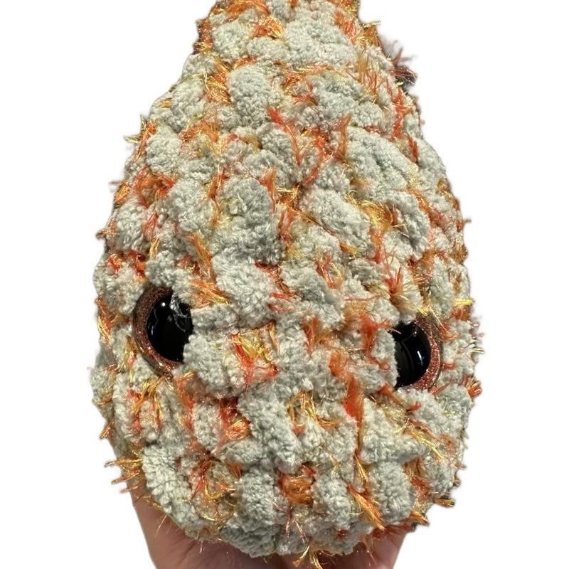 Nug BUDdy:_Wedding Cake