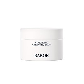 Hyaluronic Cleansing Balm