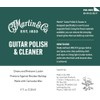 Martin Guitar Polish & Cleaner – 4 oz Spray Bottle