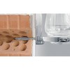 M10 Wall Plug, Universal 10x60mm Nylon Screw Plug for All