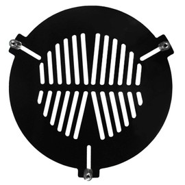 Alstar Bahtinov Mask Focusing Mask for Telescopes - FM100mm for a Tube Outer Diameter (OD) from 105mm-150mm