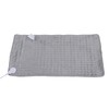 Heating Pad 6 Temperature Settings Fast Heating Electric Hot Heated
