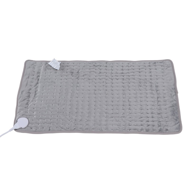 Heating Pad 6 Temperature Settings Fast Heating Electric Hot Heated
