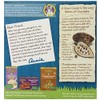 Annie's Chewy Gluten Free Granola Bars, Double Chocolate Chip, 0.98