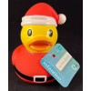 Infantino - Santa Claus Duck - Christmas - Fun Time
