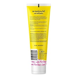 Tratamiento Capilar Marc Anthony Para Definir Rizos Strictly Curls