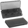 3DS Soft Case, 6 in 1 Game Card Case, Set