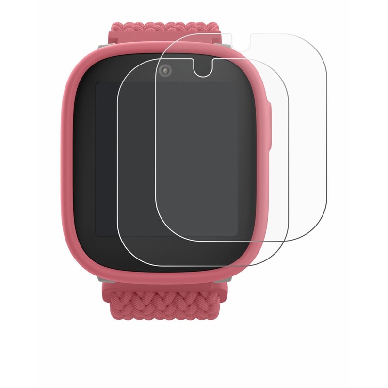 BROTECT Screen Protectors for Xplora X6 Play (2nd Generation) Ultra