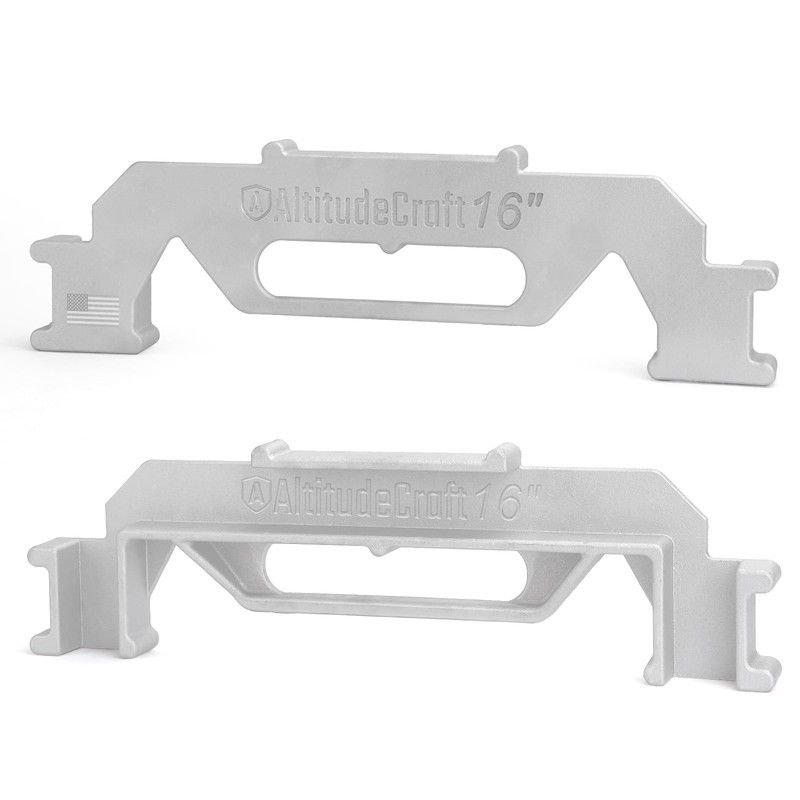 AltitudeCraft AltitudeCraft Framing Tools - 16'' Framing Stud Layout Tool,