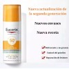 Eucerin Gel Crema Oil Control Toque Seco Solar Fps 50ml